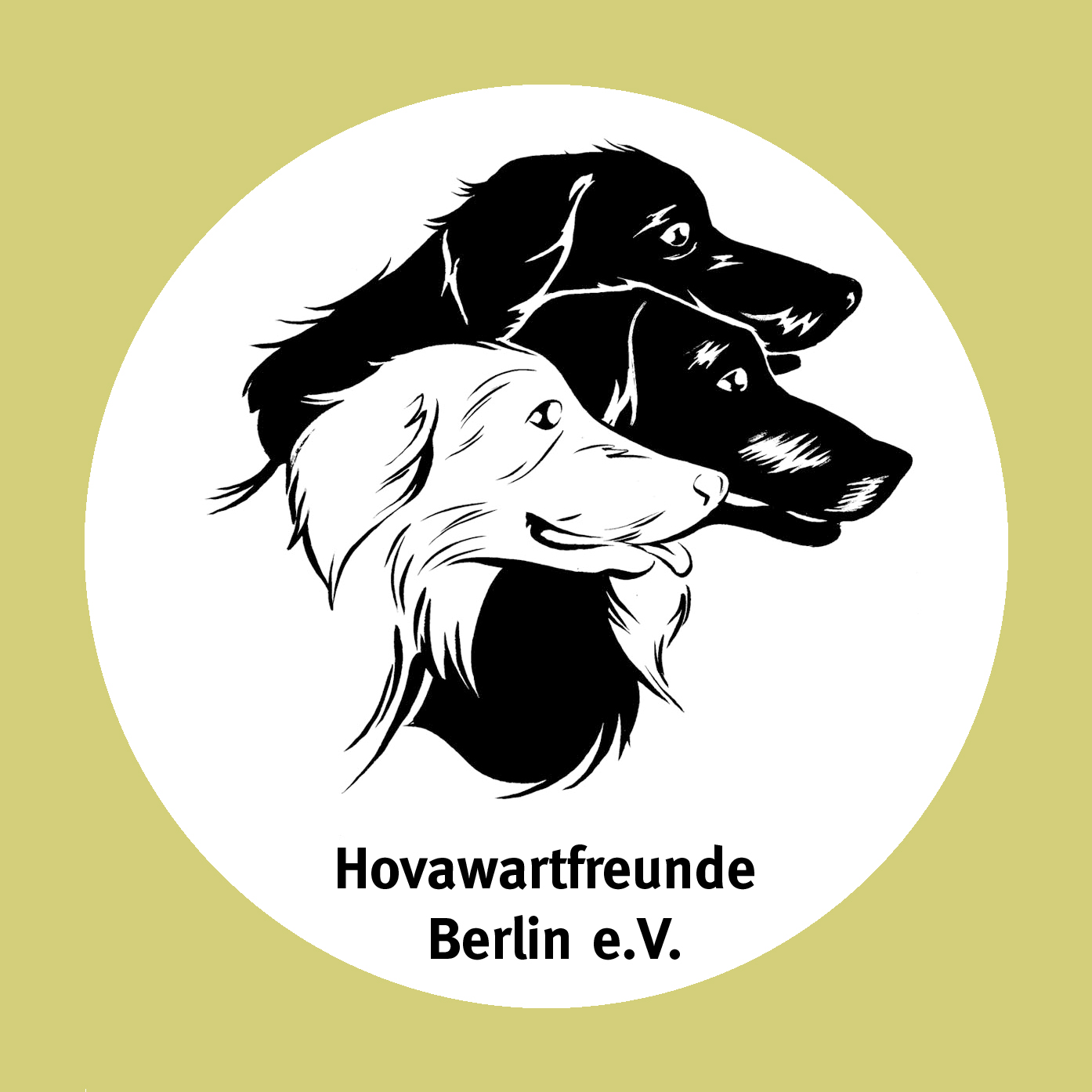 Unser Logo von 1949